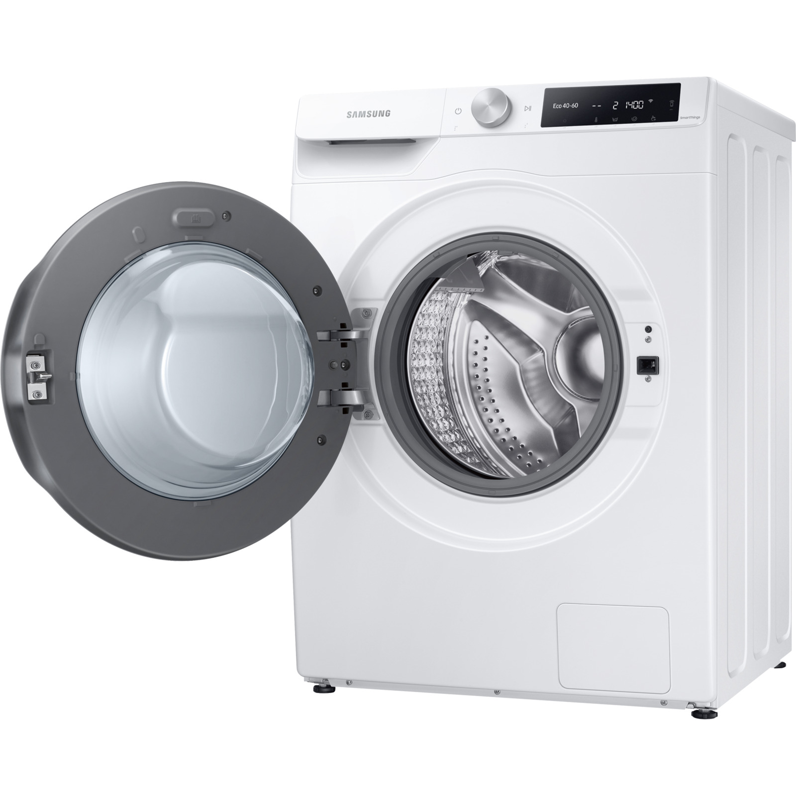 Samsung Waschtrockner WD6400 9 kg + 6 kg