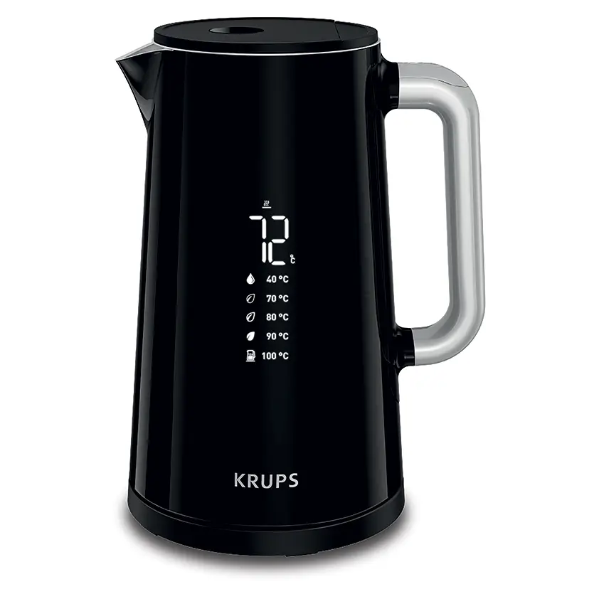 Set: Smart'n Light Wasserkocher und Toaster