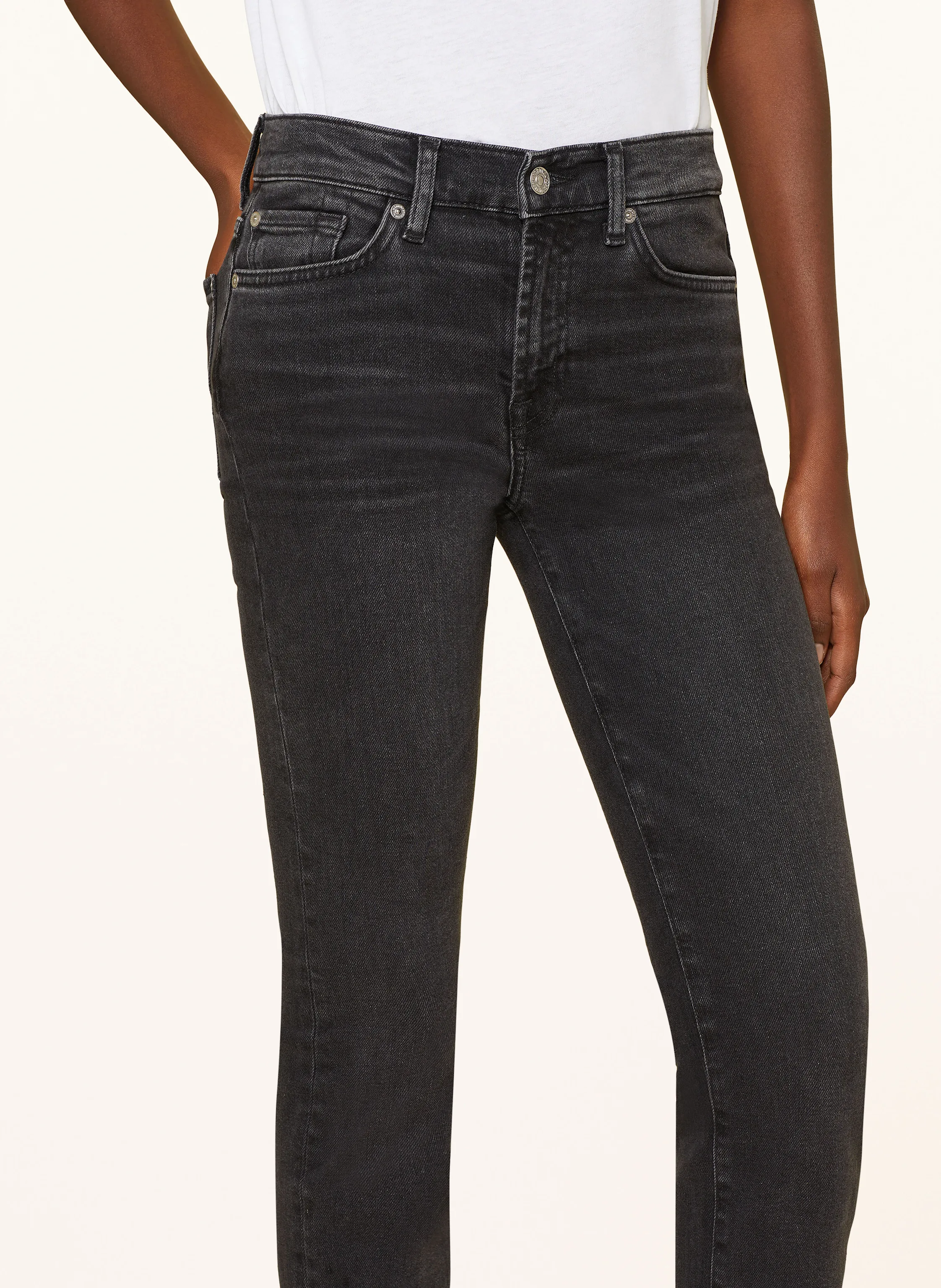 7 for all mankind Jeans ROXANNE