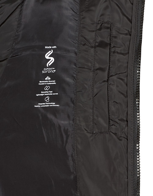 Calvin Klein Jeans - PADDED VEST - Noir
