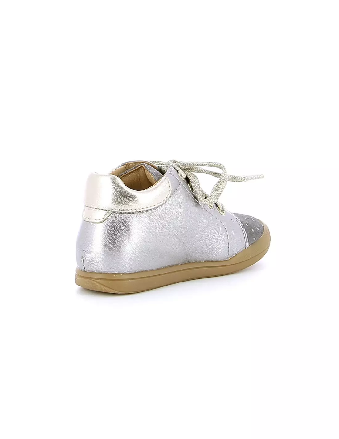 BABYBOTTE BABINO 8086B - Bottes Grisivoire