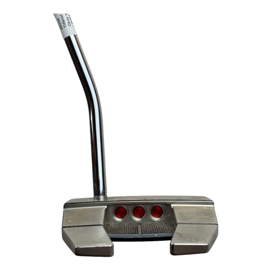 Titleist Scotty Cameron Futura X5R Putter