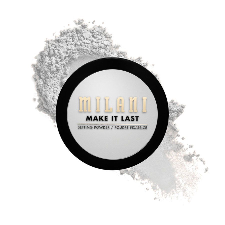 Milani Cosmetics Make It Last Mattifying Setting Powder 8g