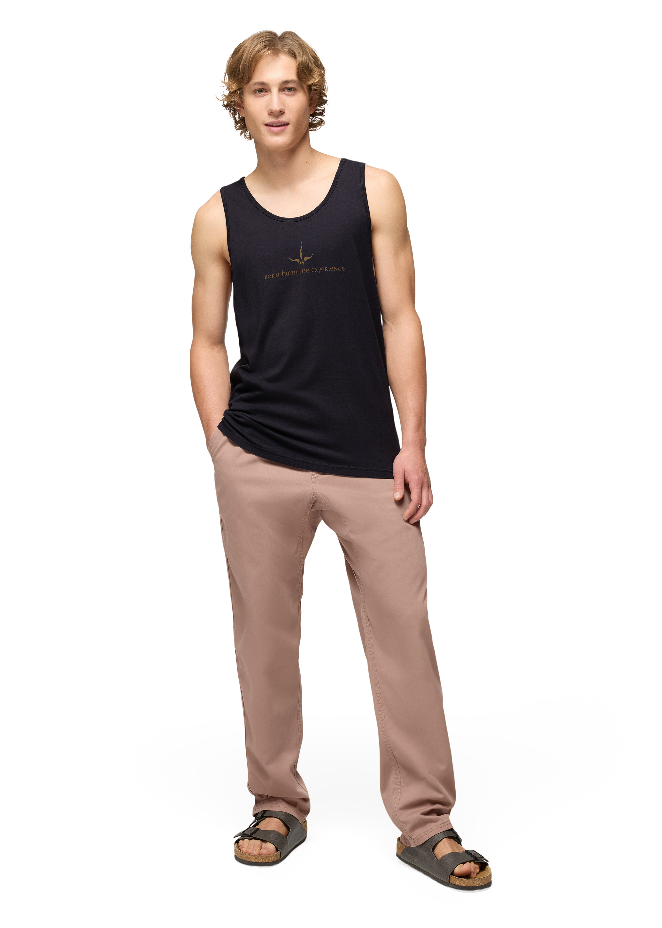 Durado Pant 32'' Inseam
