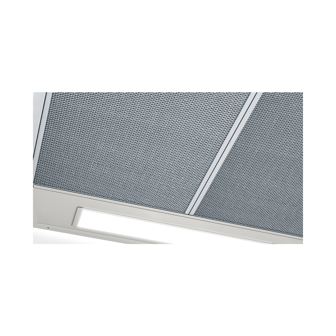 Bosch DUL63CC20 Unterbauhaube weiss