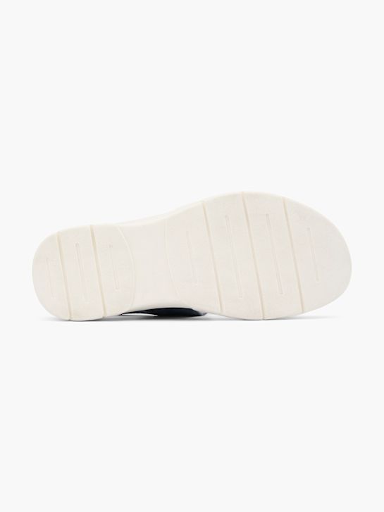 Medicus Sandalette Blau