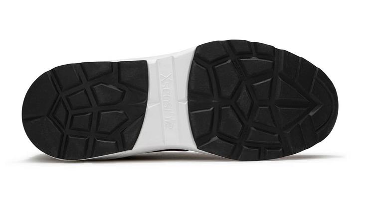 Xsensible 33000.2 Brown combi [352]
