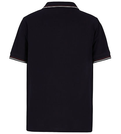 Emporio Armani Polo - Navy