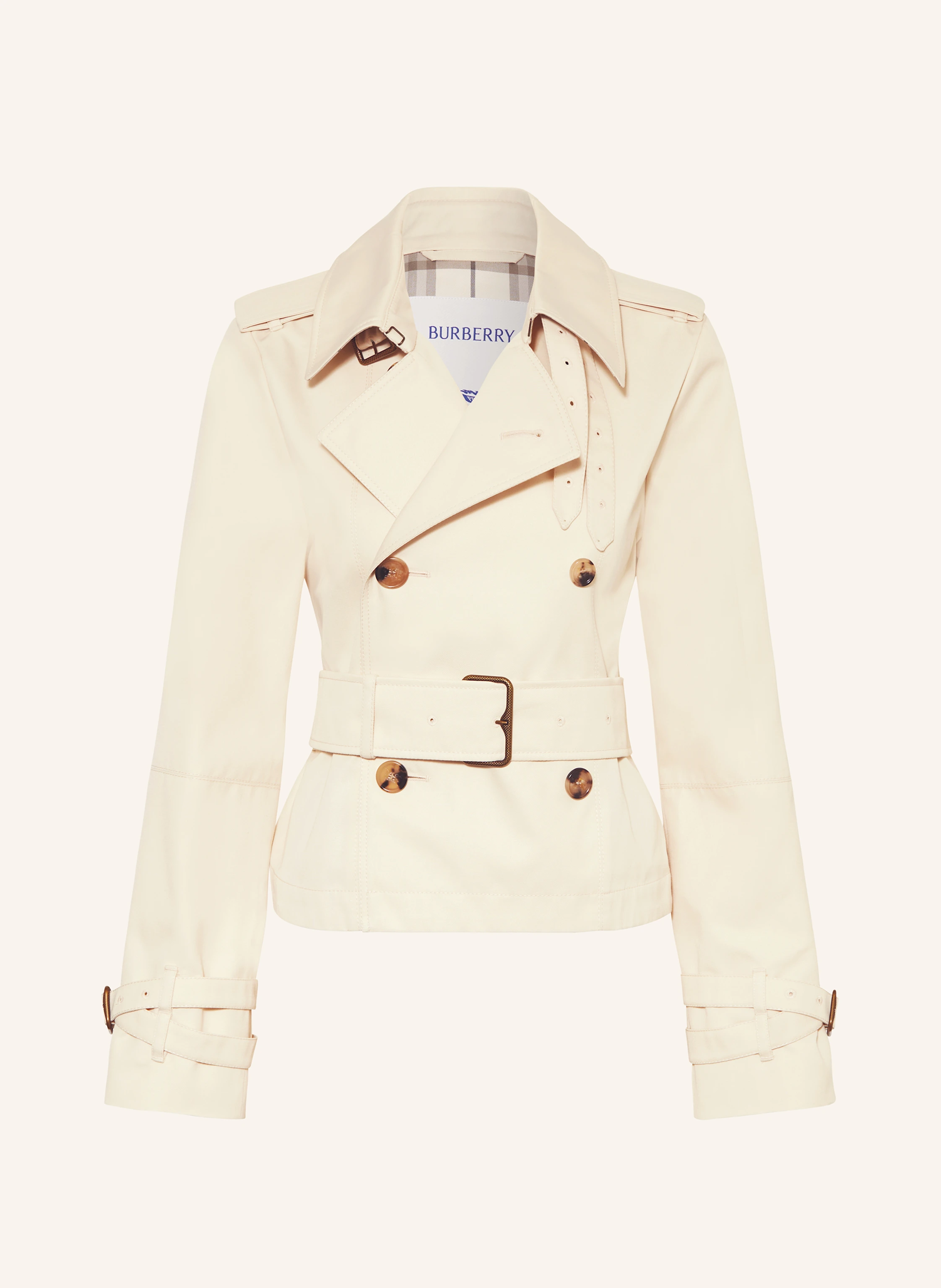 BURBERRY Trench-Jacke