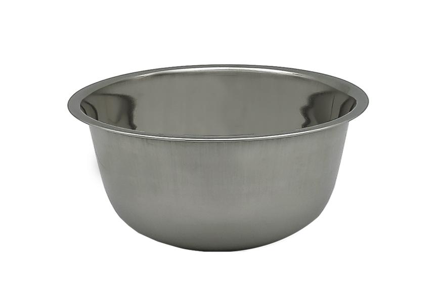 SALADIER INOX 24CM