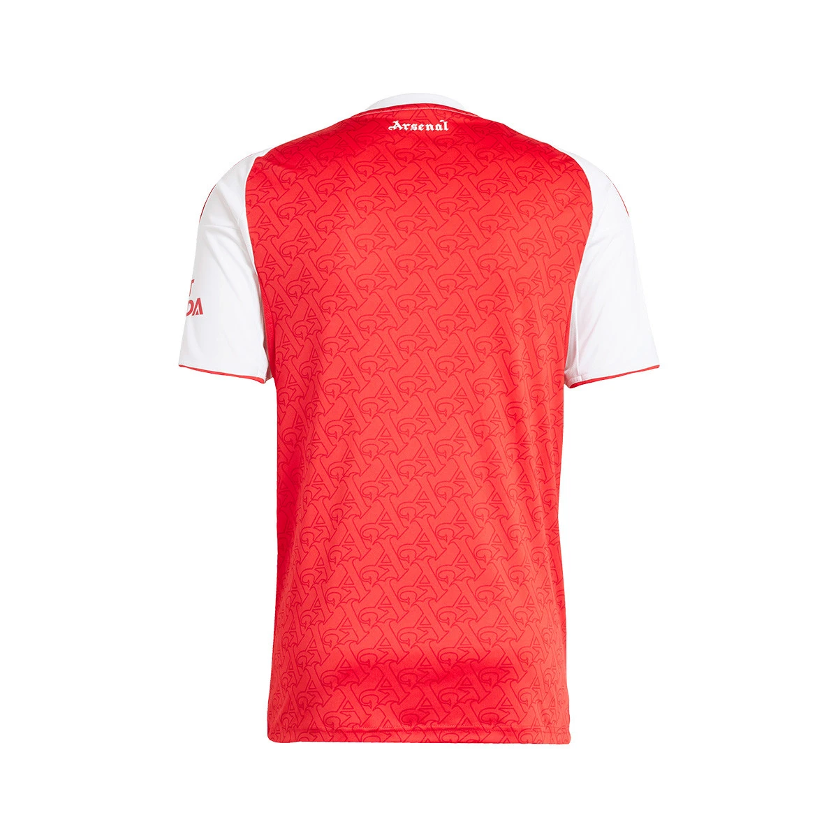 Camisola adidas Arsenal FC Primeiro Equipamento 2025-2026