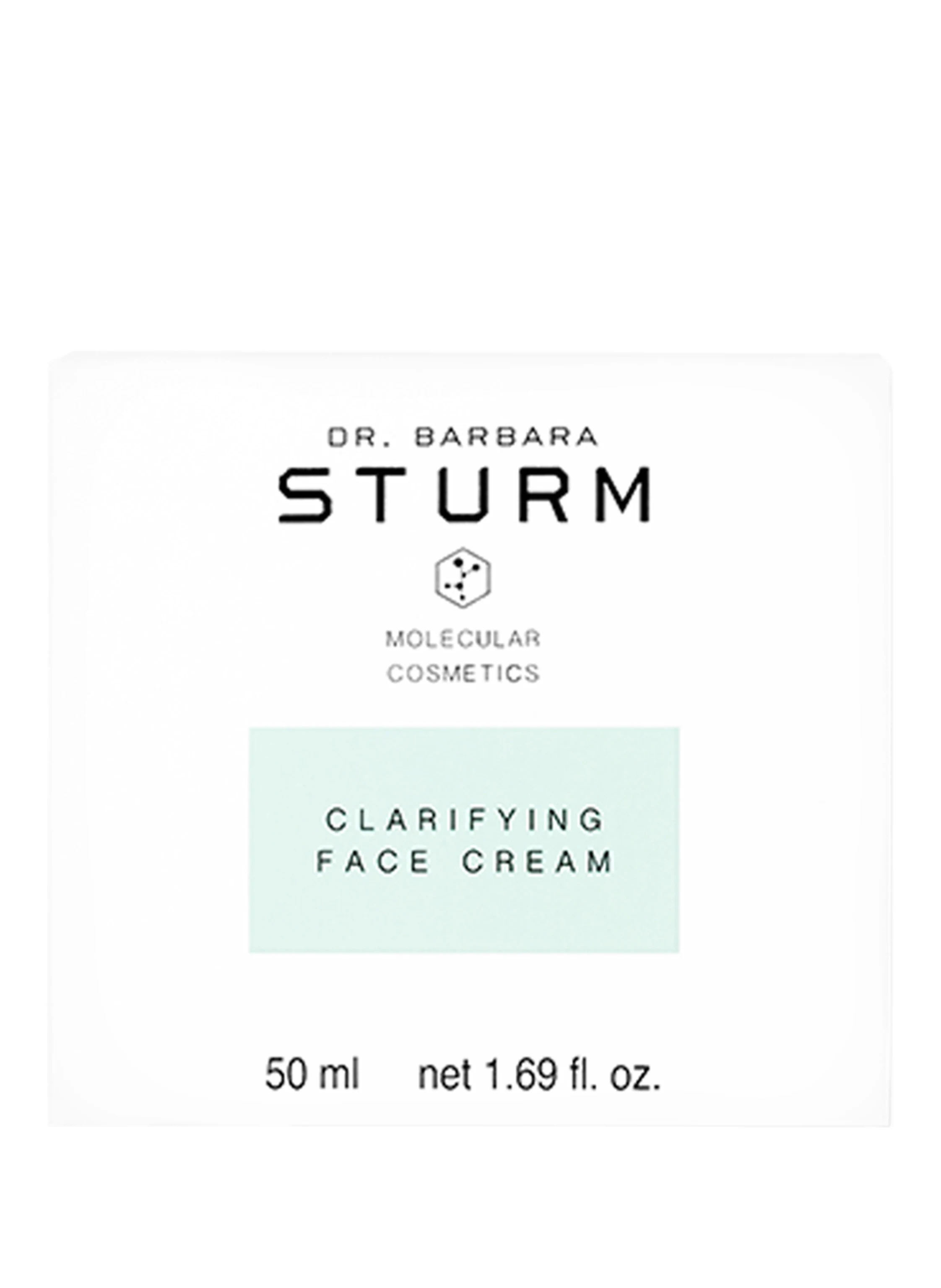 DR. BARBARA STURM CLARIFYING FACE CREAM
