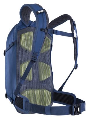 Sac à Dos VTT Evoc Stage 18L Bleu