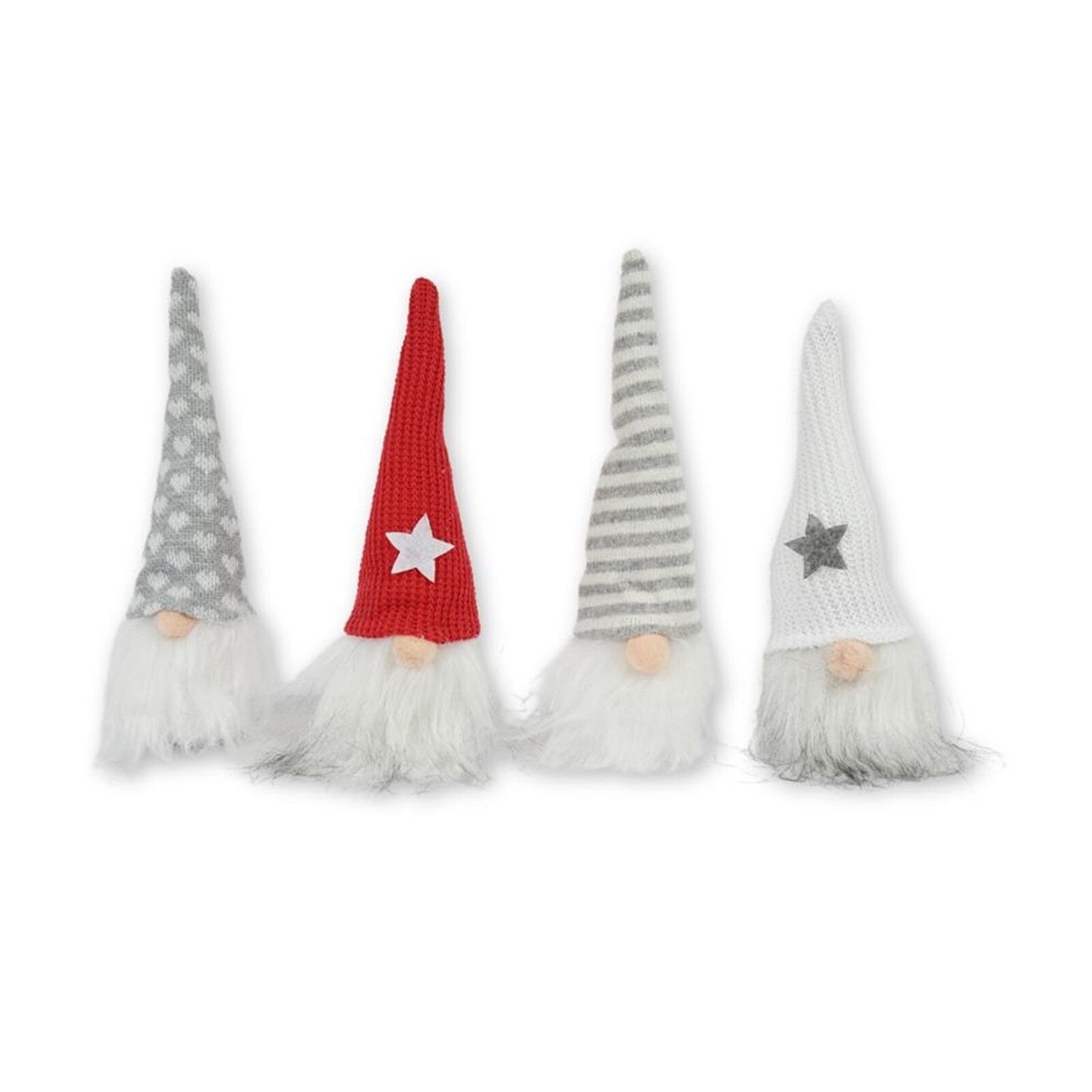 HTI-Living Wichtel 4er Set