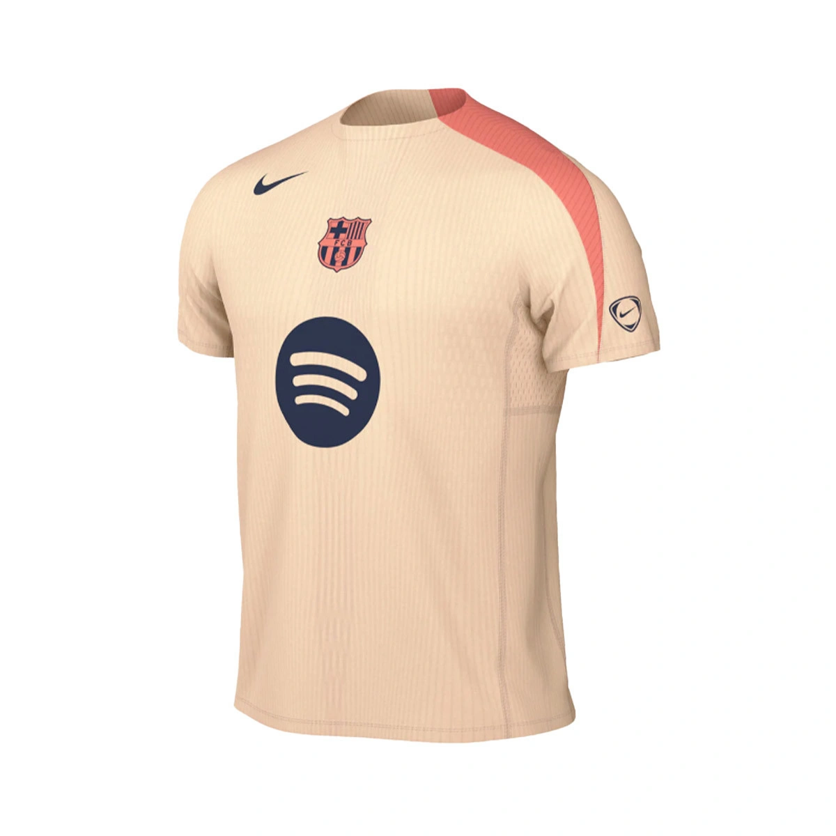 T-Shirt Nike FC Barcelona Training 2025-2026