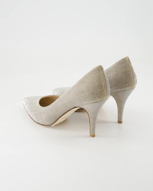 Konstantin Starke EN725 9410/ARG Pumps in Gold