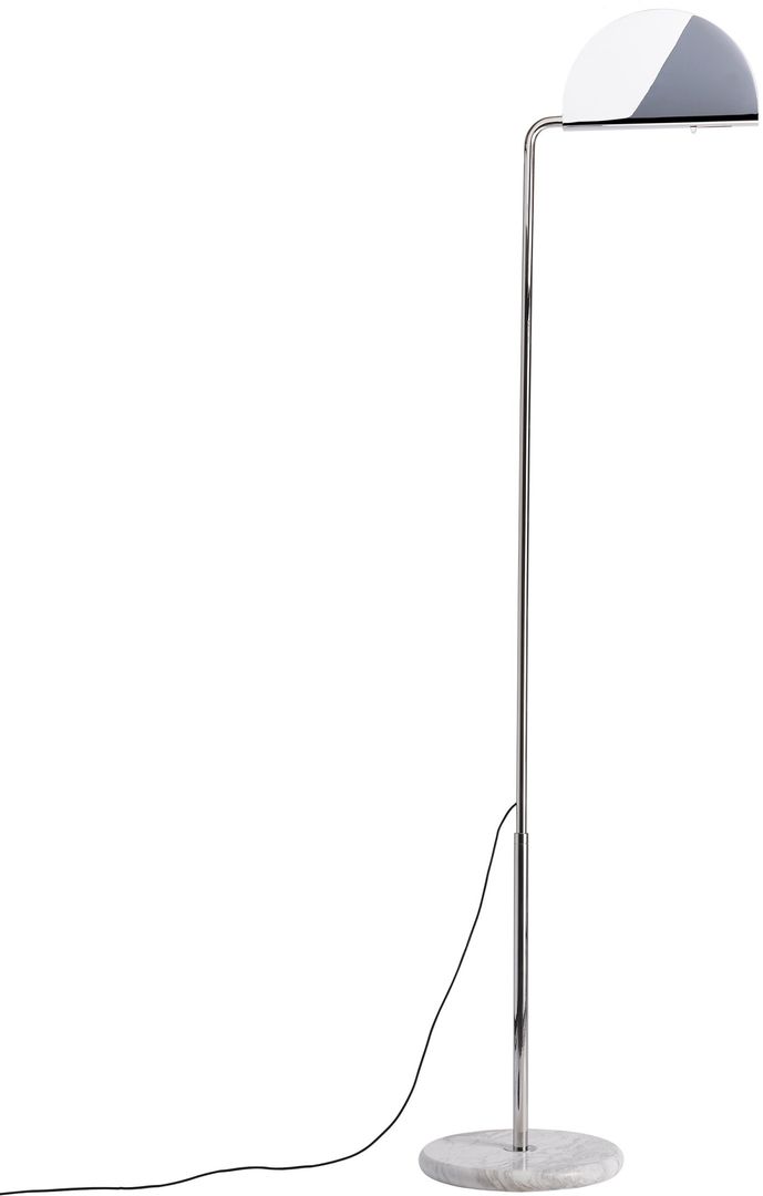 Eijerkamp Collectie Mezzaluna Vloerlamp
