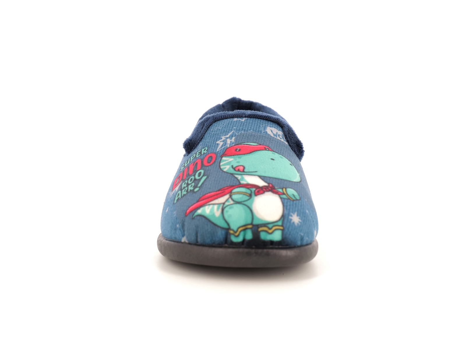 R brand-4325-402 Textile Multi Bleu
