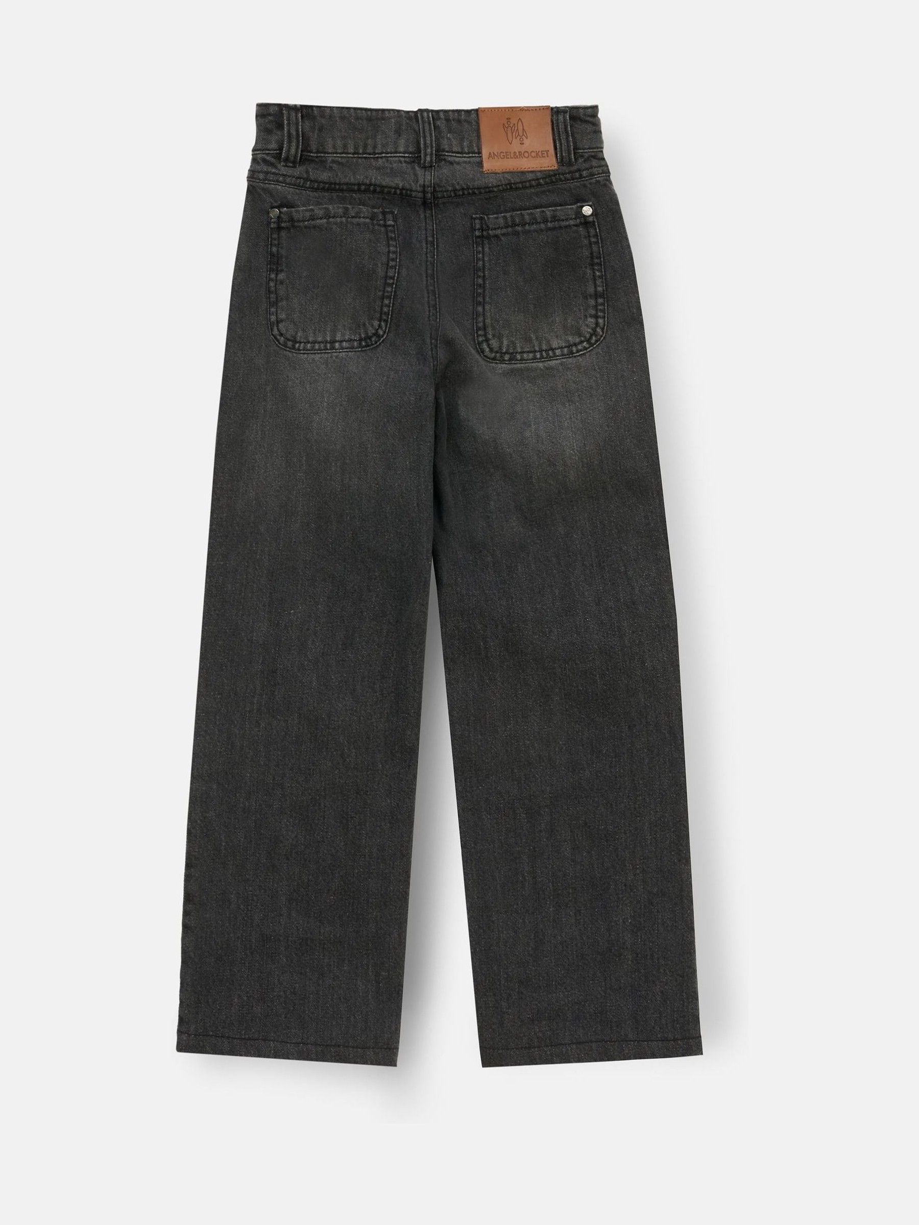Angel & Rocket Loose Fit Arlo Jeans
