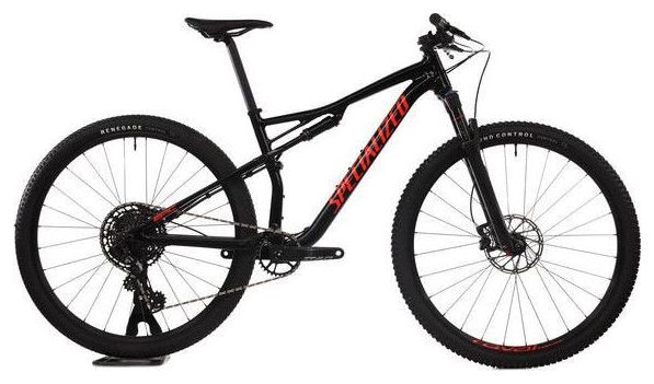 Produit reconditionné · Specialized Epic Comp - VTT | Bon état