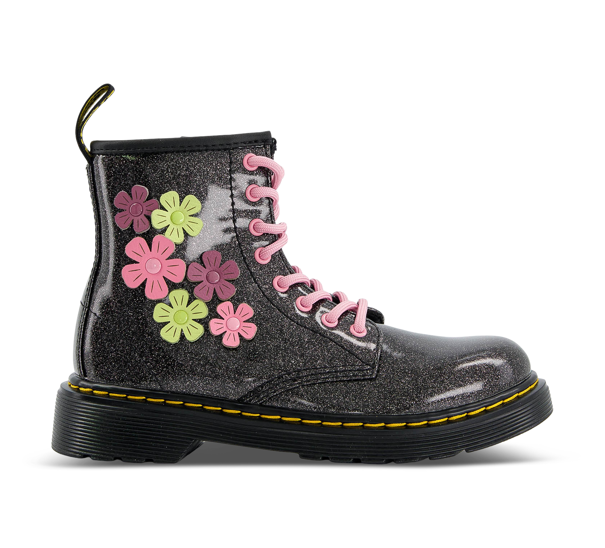 Dr. Martens 1460 Junior Lace Boot