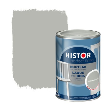Histor Perfect Finish houtlak hoogglans clockwork toy 1,25 liter