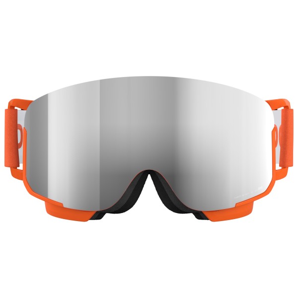 POC - Kid's Pocito Nexal S2 (VLT 24%) - Masque de ski