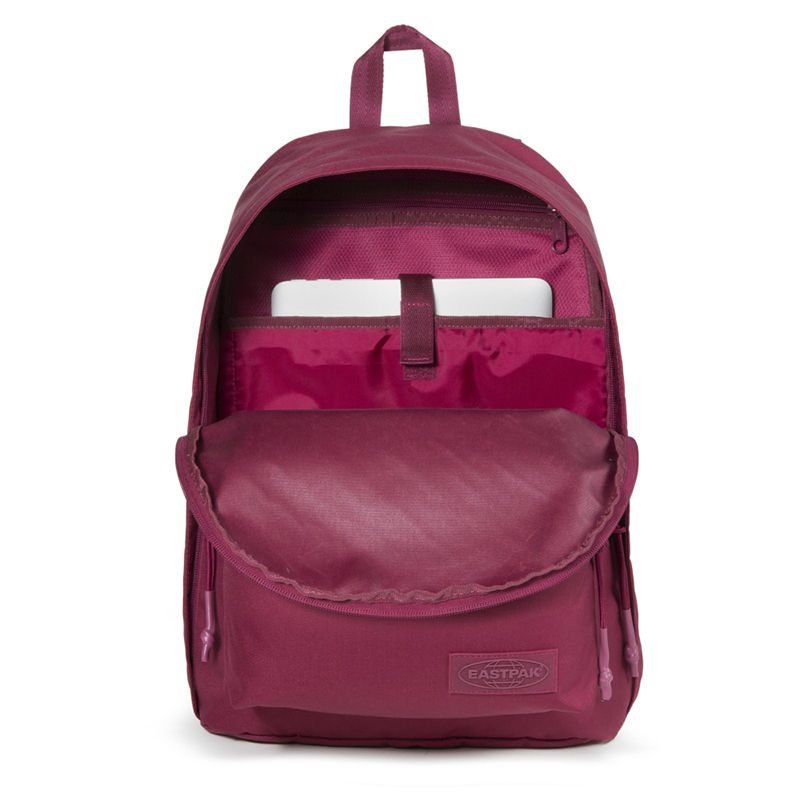 Eastpak Out Of Office Merlot Matchy