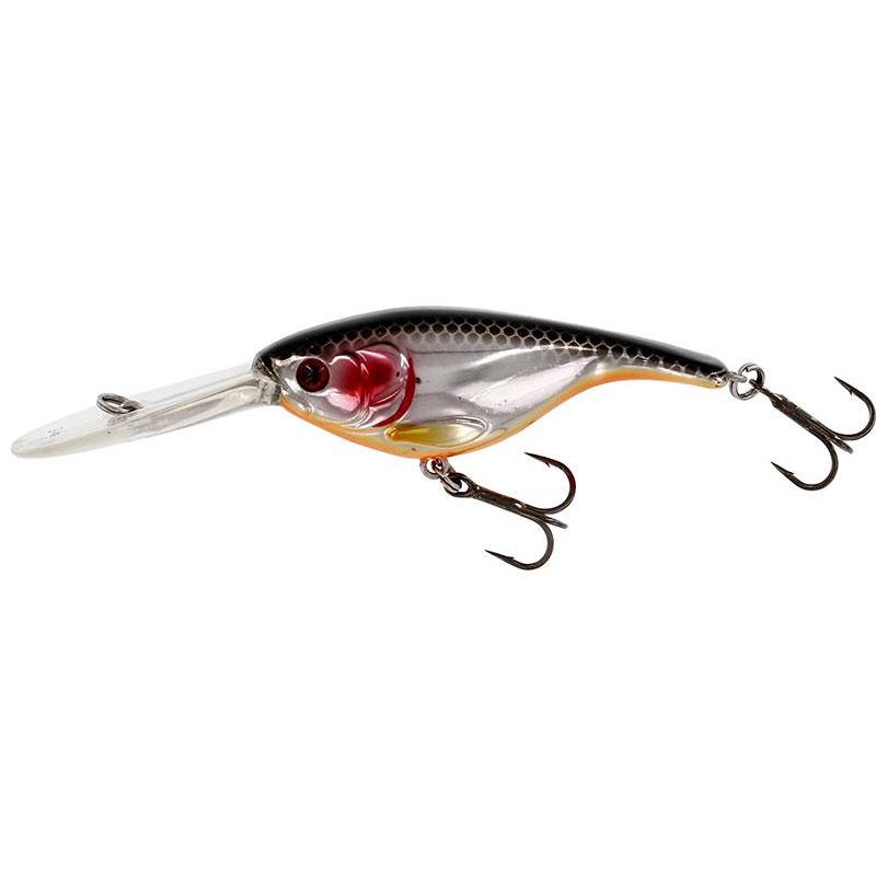 Leurre Flottant Westin Babybite Dr - 6.5Cm