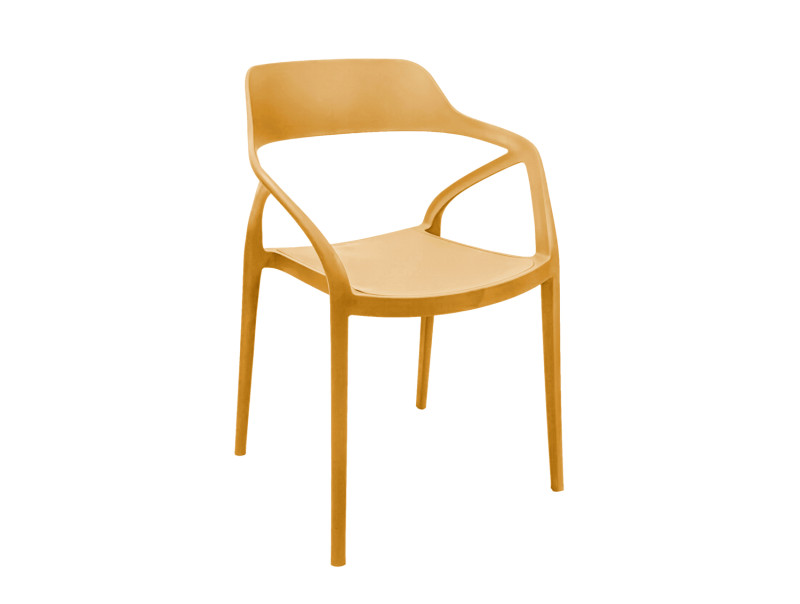 Chair Delicia LM2329BK Black