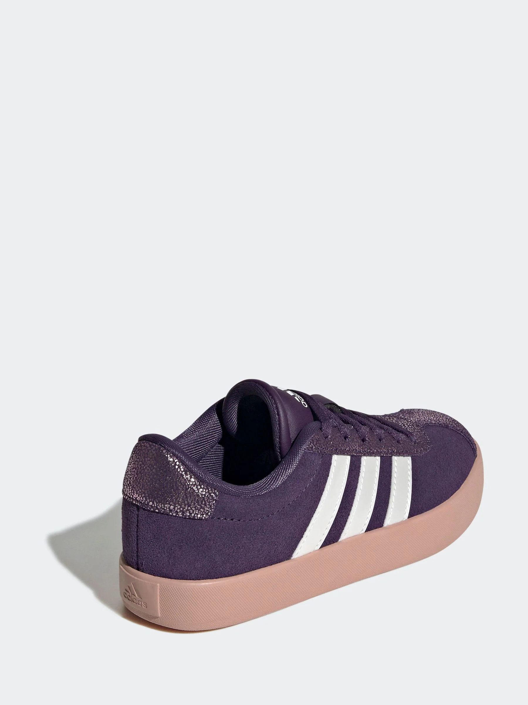adidas Vl Court 3.0 Veterschoenen voor kinderen