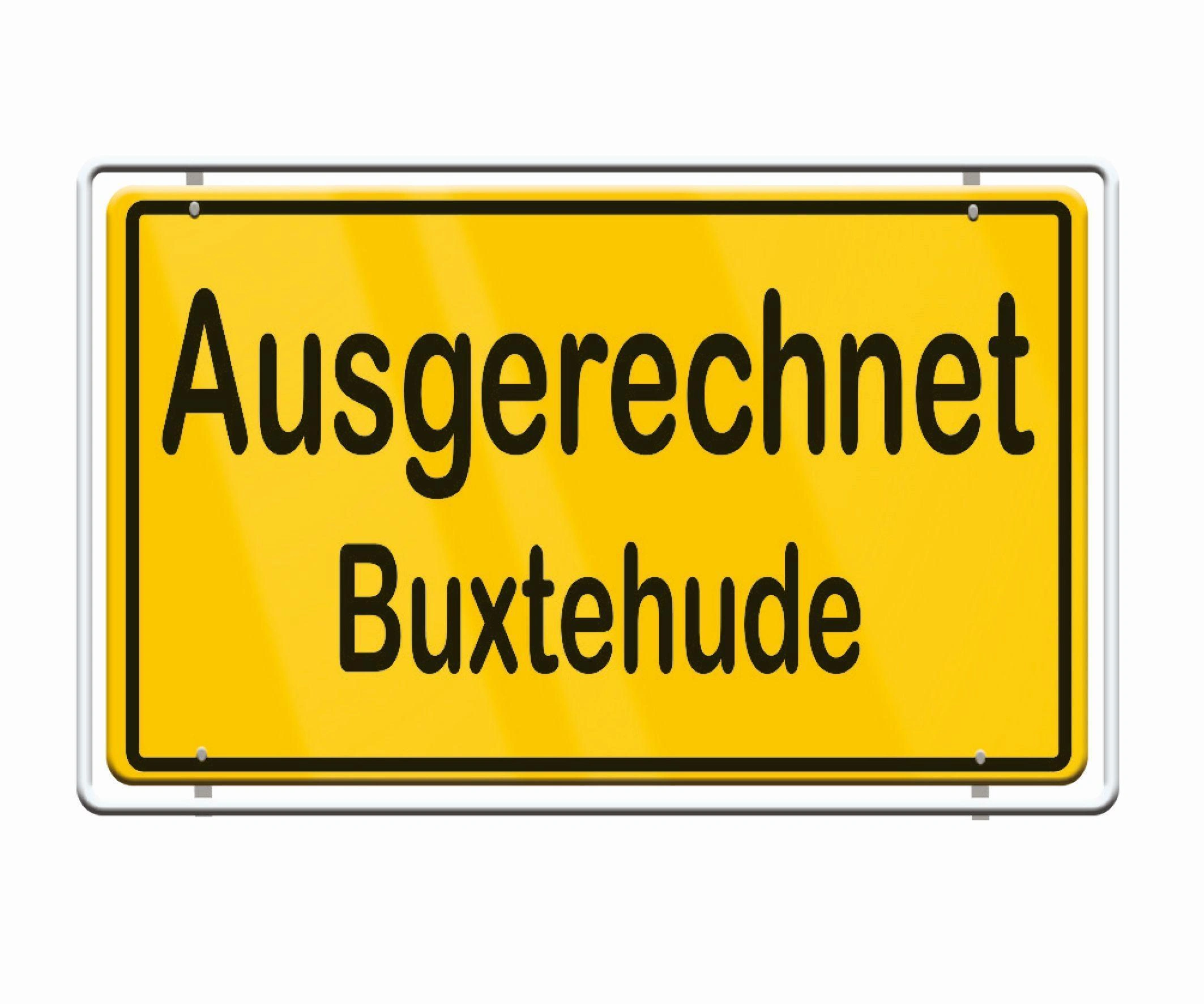 Ausgerechnet Buxtehude (Spiel)