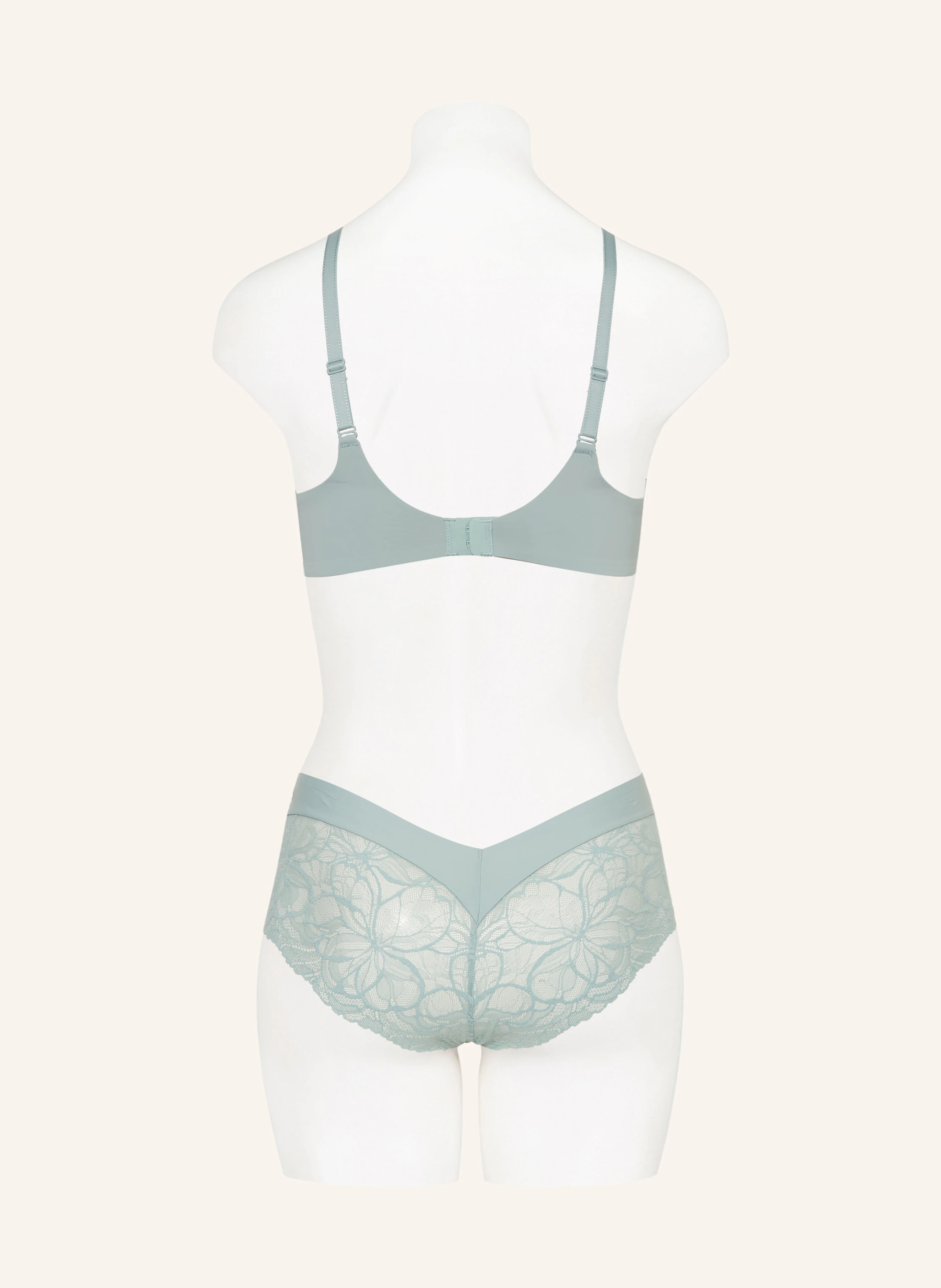 Triumph Bügel-BH BODY MAKE-UP ILLUSION LACE