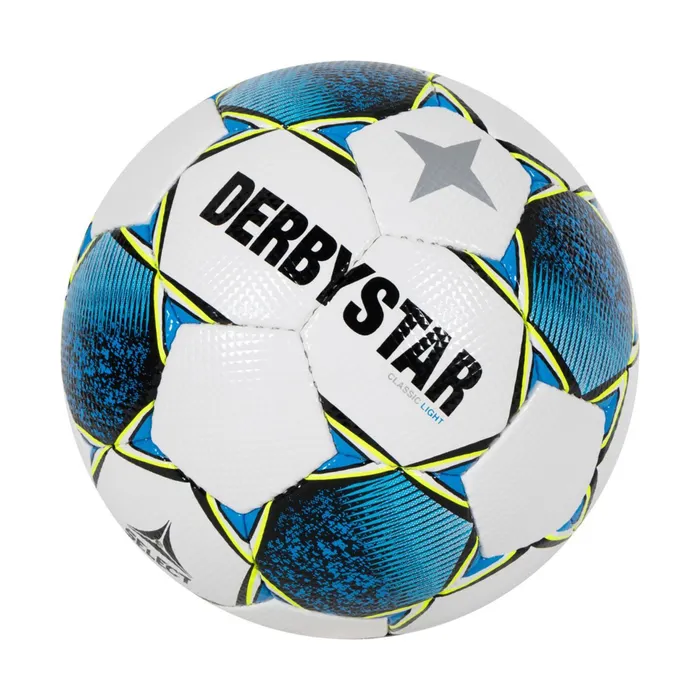 Derbystar Classic Light II Voetbal Junior