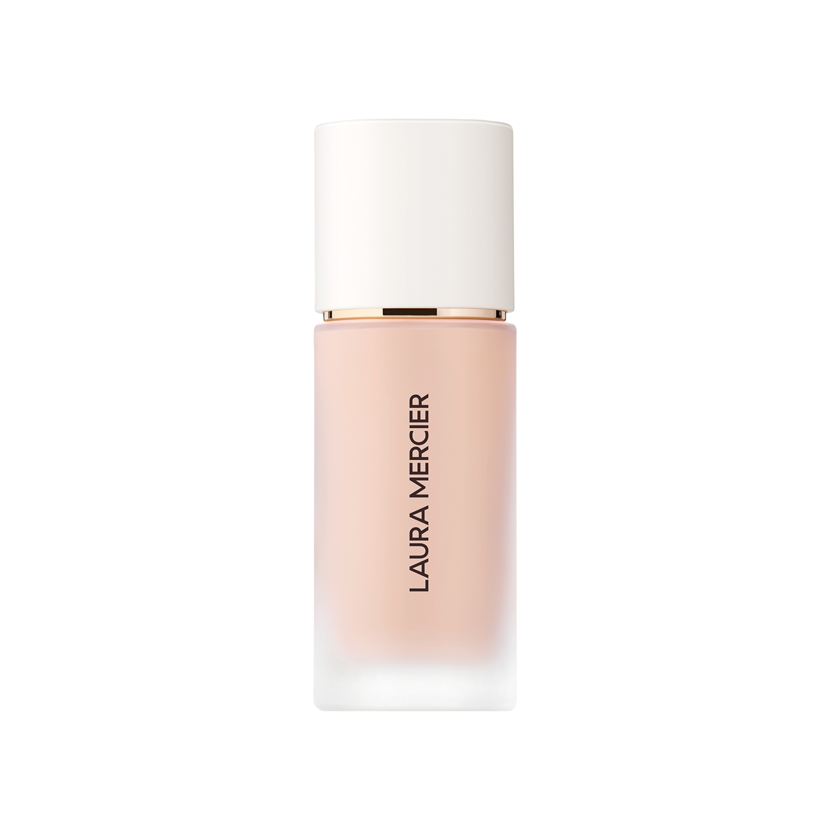 Real Flawless Foundation 0C1 Opal