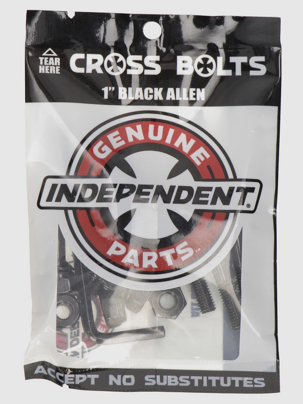 Independent 1