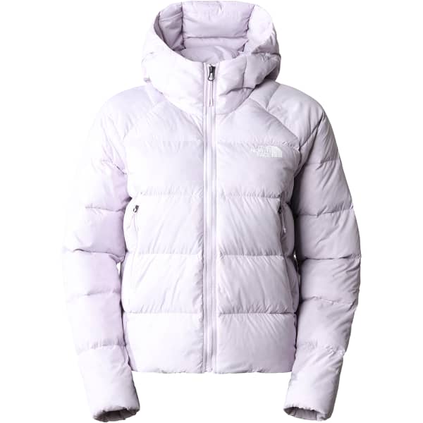 Doudoune THE NORTH FACE W HYALITE DWN HDY LAVENDER FOG