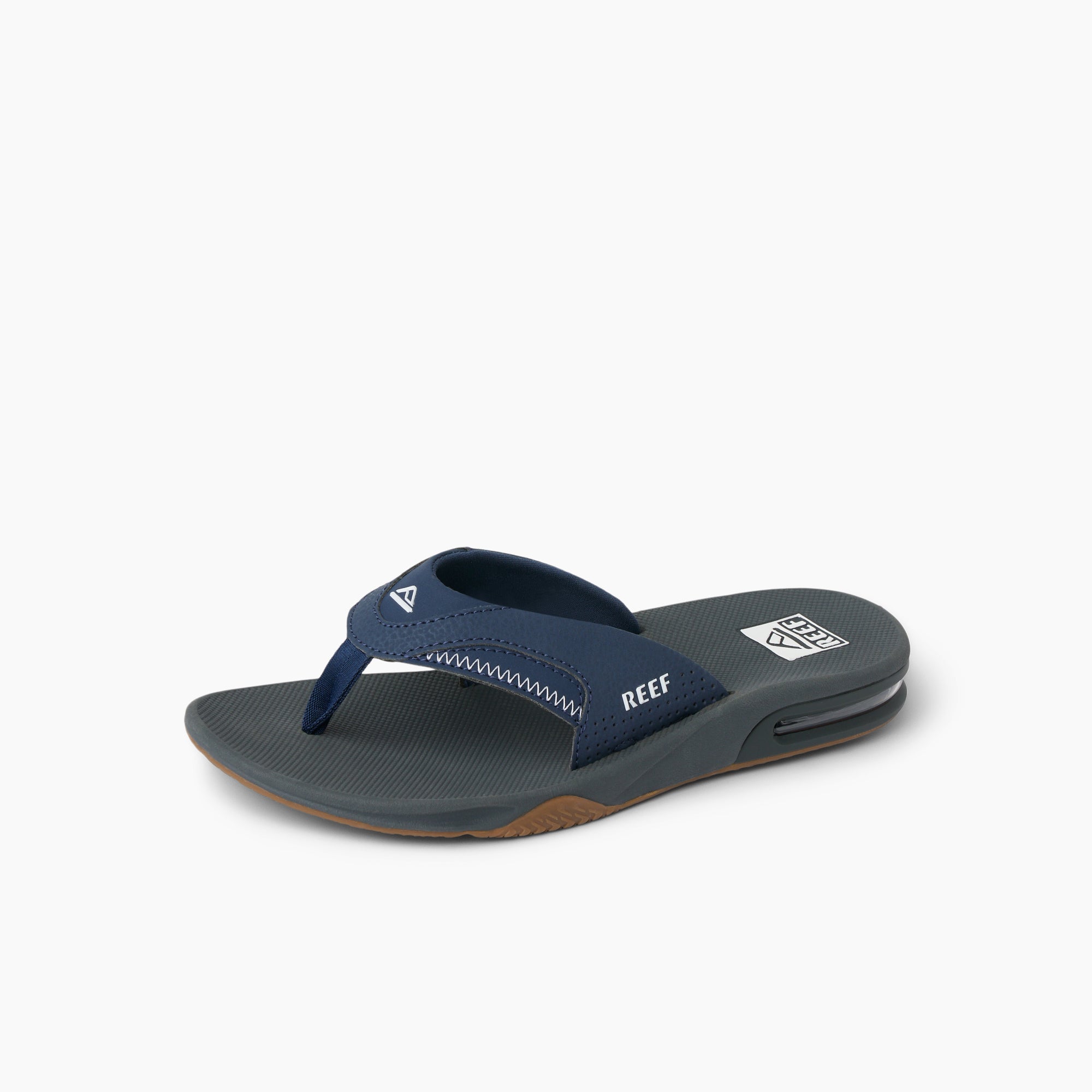 Fanning Navy Shadow