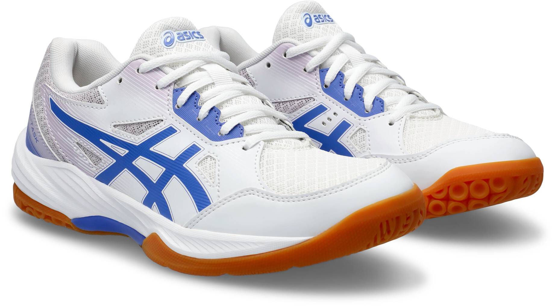 Asics| Damen Trainingsschuhe GEL-TASK 3 Indoor