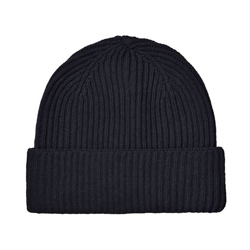 MJM Carla Beanie, Black