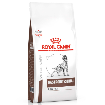 Royal Canin VET Hund Gastro Intestinal Low Fat 1.5kg