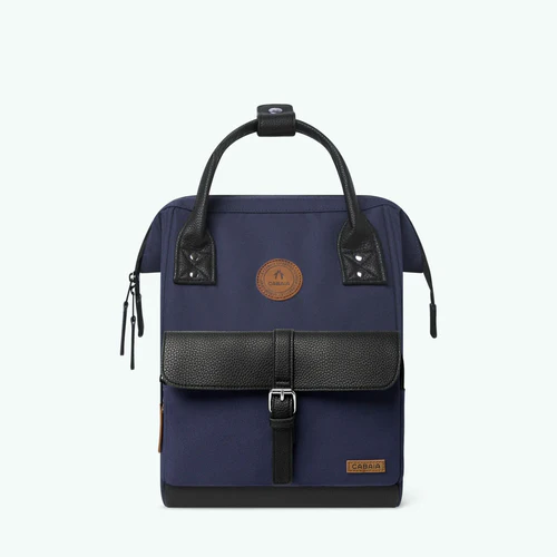 Sac à dos Adventurer Small Dusseldorf violet