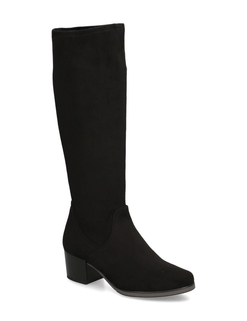 Stiefel