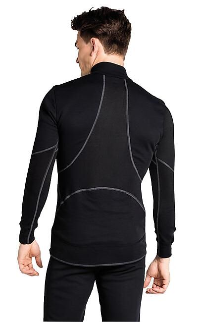ODLO - ACTIVE X-WARM ECO BL TOP TURTLE