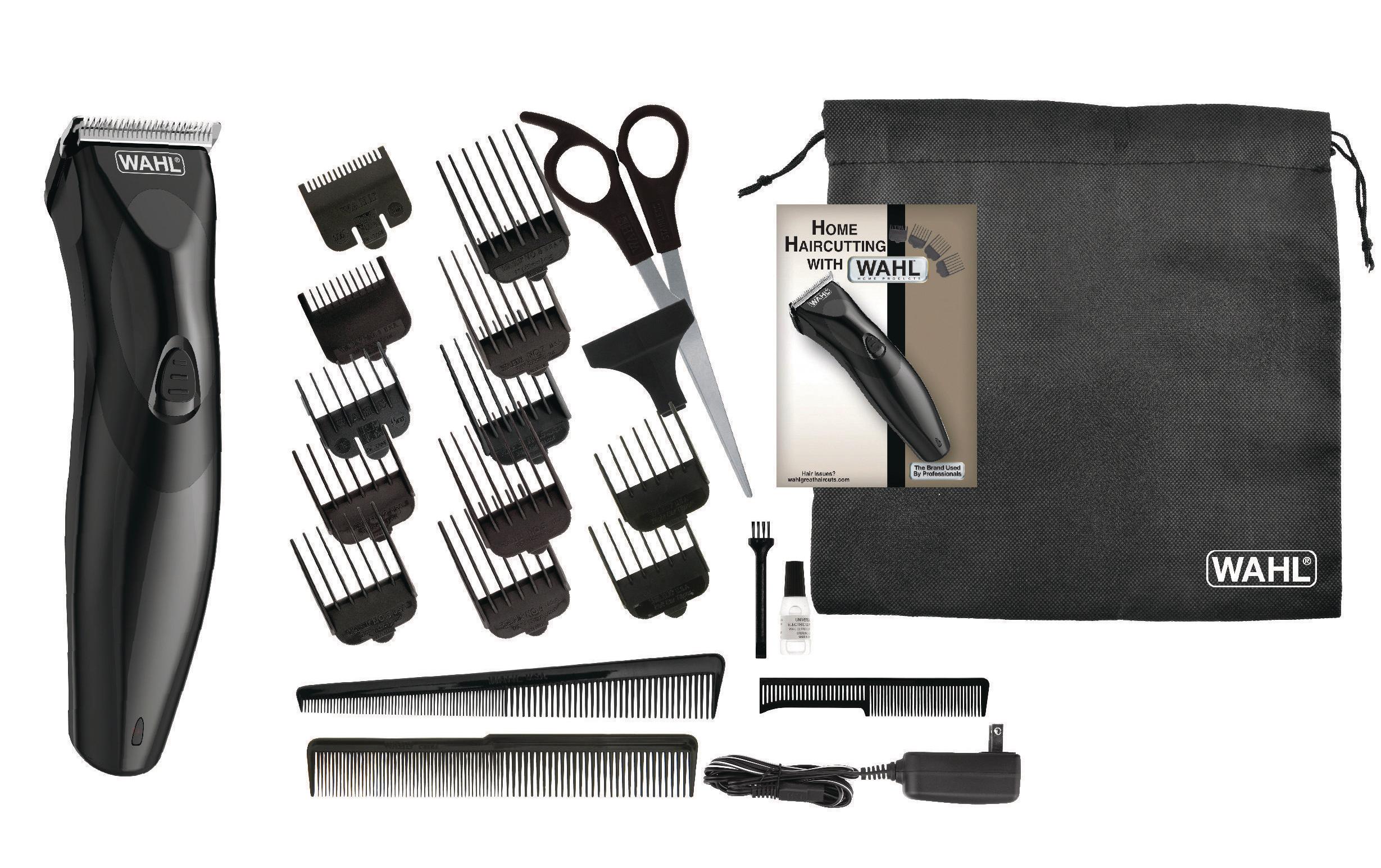 Bart- & Haarschneider Hair & BeardBart- und Haarschneidemaschine