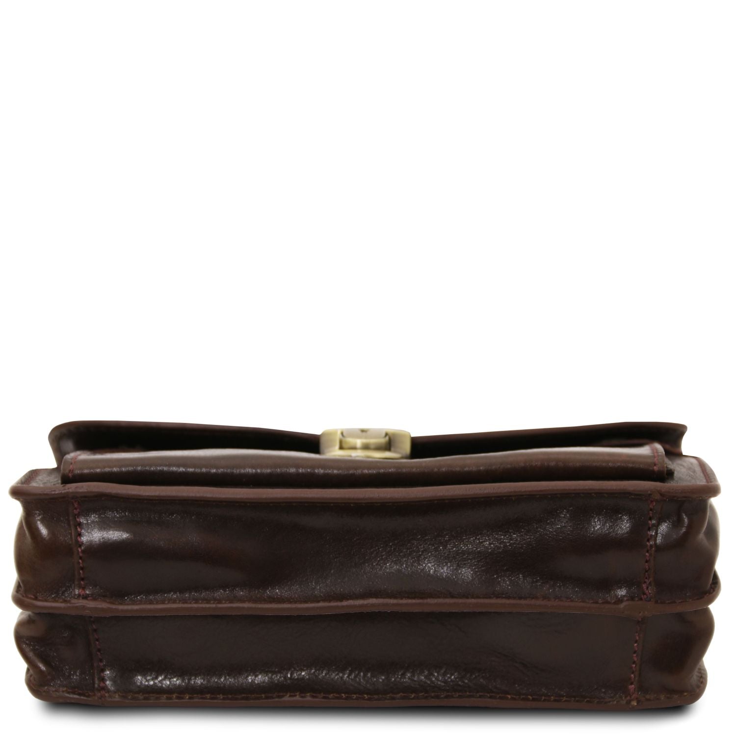 TL8075 – Max – leren handy wrist bag