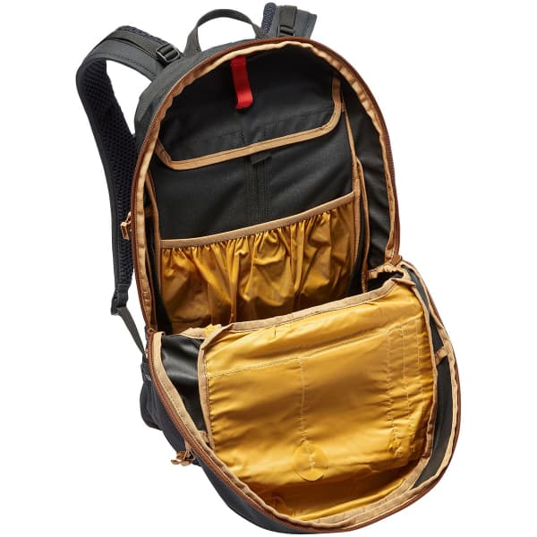 Sac à dos randonnée VAUDE WIZARD 18+4 BLACK/UMBRA