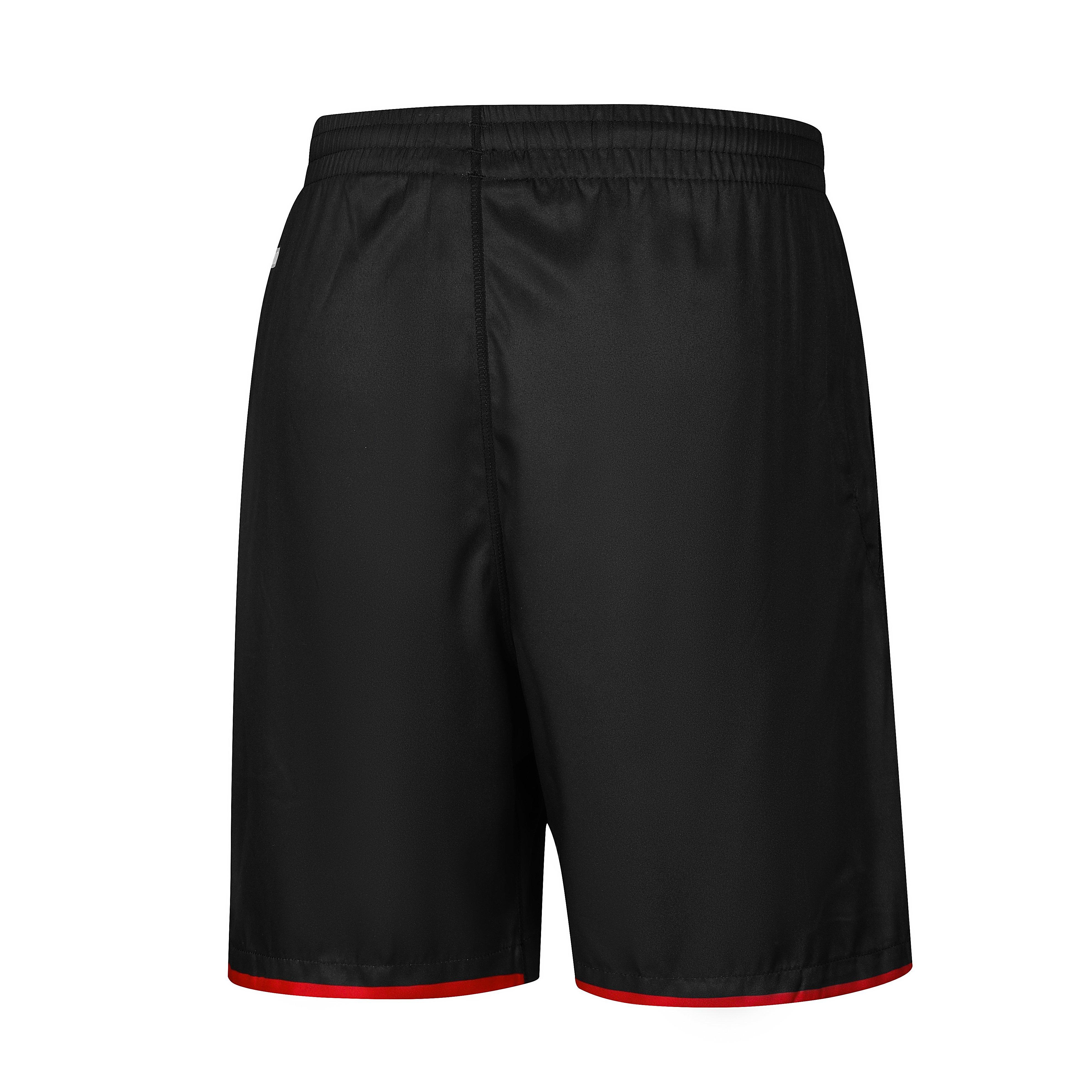 Classic Sportswear Crusaders Rugby Gym Shorts Mens