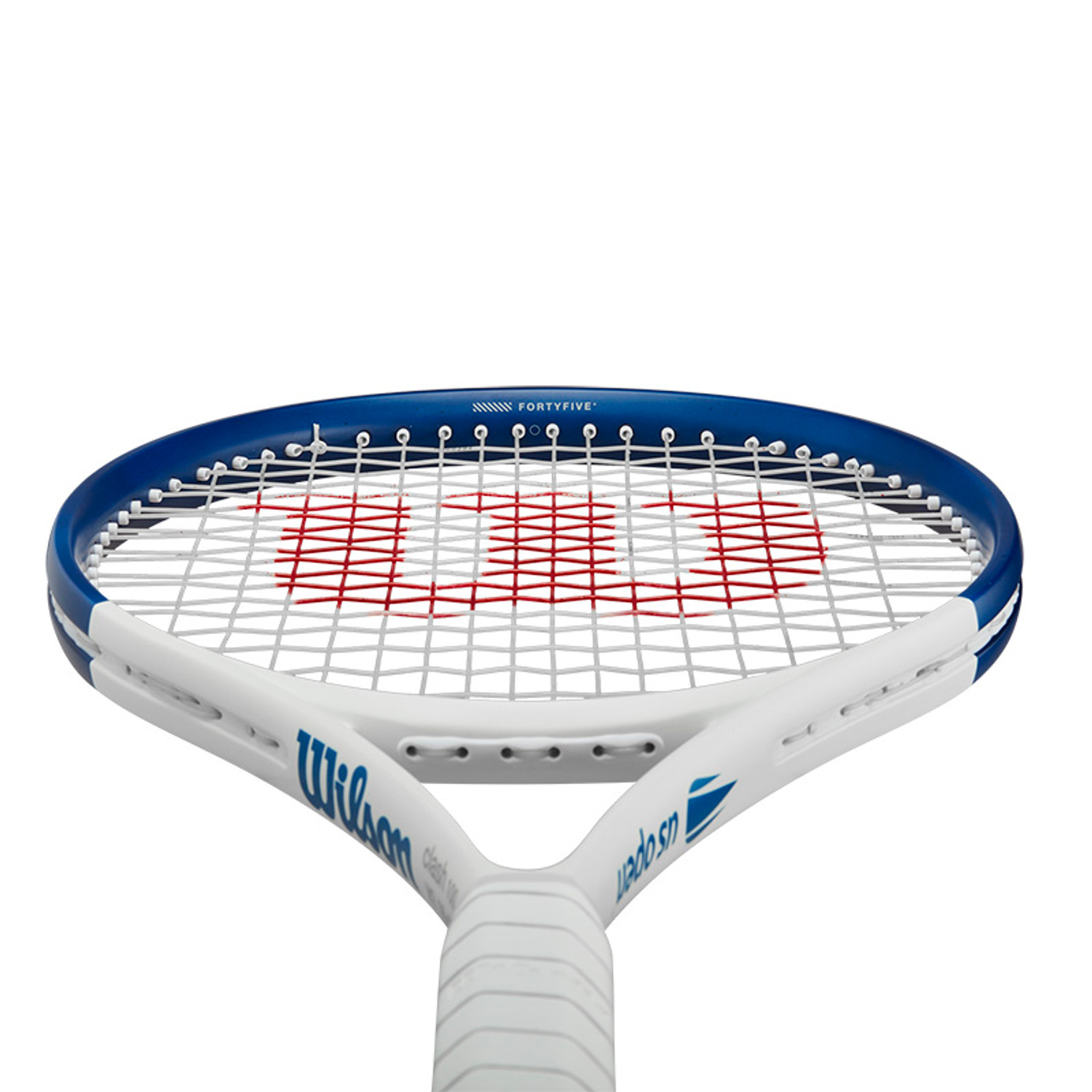 Wilson Clash US Open + Tas