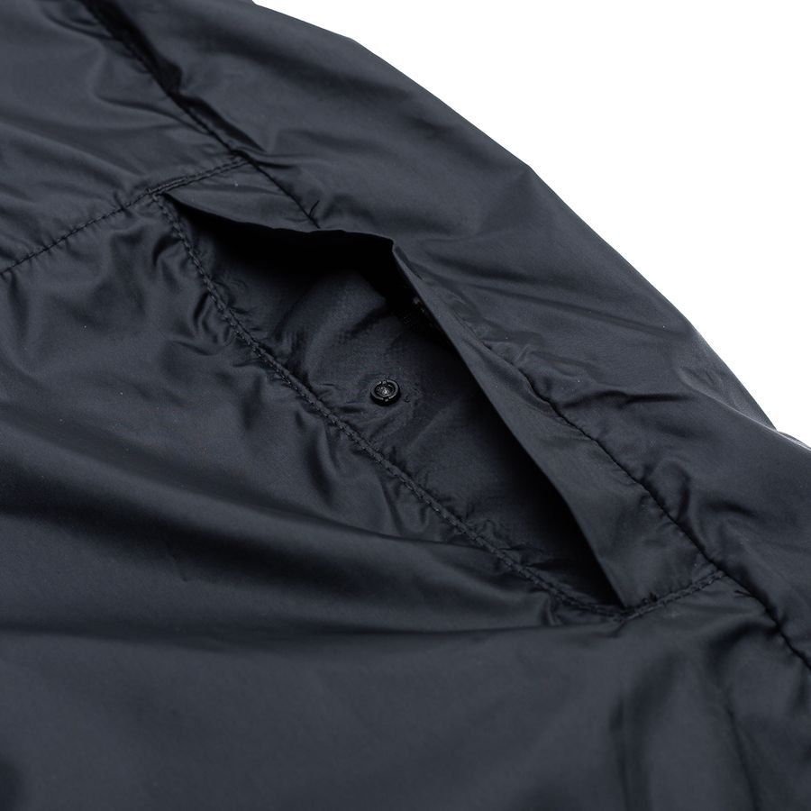Nike Veste de Pluie Storm-FIT Academy Pro 24 - Noir/Blanc Enfant